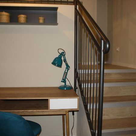 La Casa-Atelier Apartment Milano Ngoại thất bức ảnh