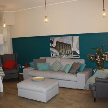 La Casa-Atelier Apartment Milano Ngoại thất bức ảnh