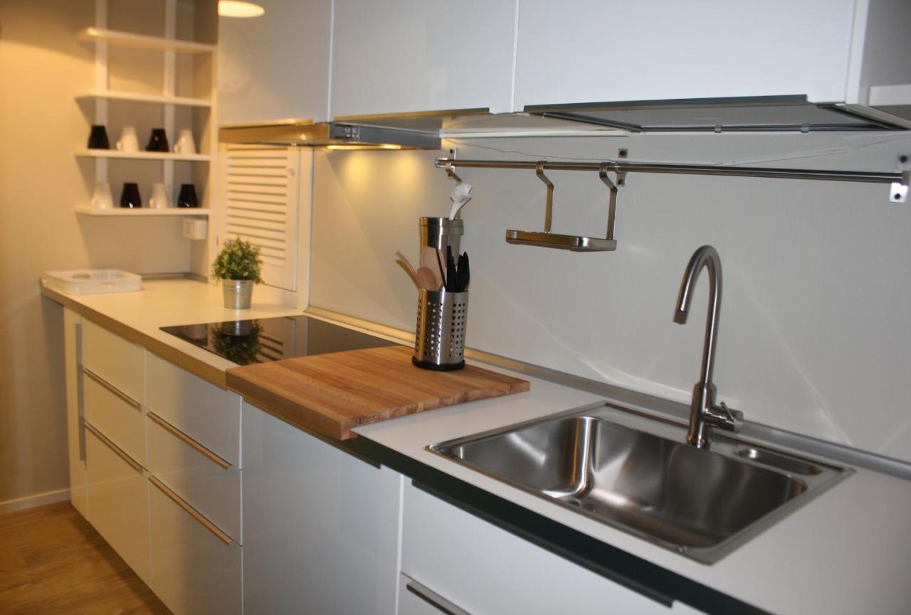 La Casa-Atelier Apartment Milano Ngoại thất bức ảnh