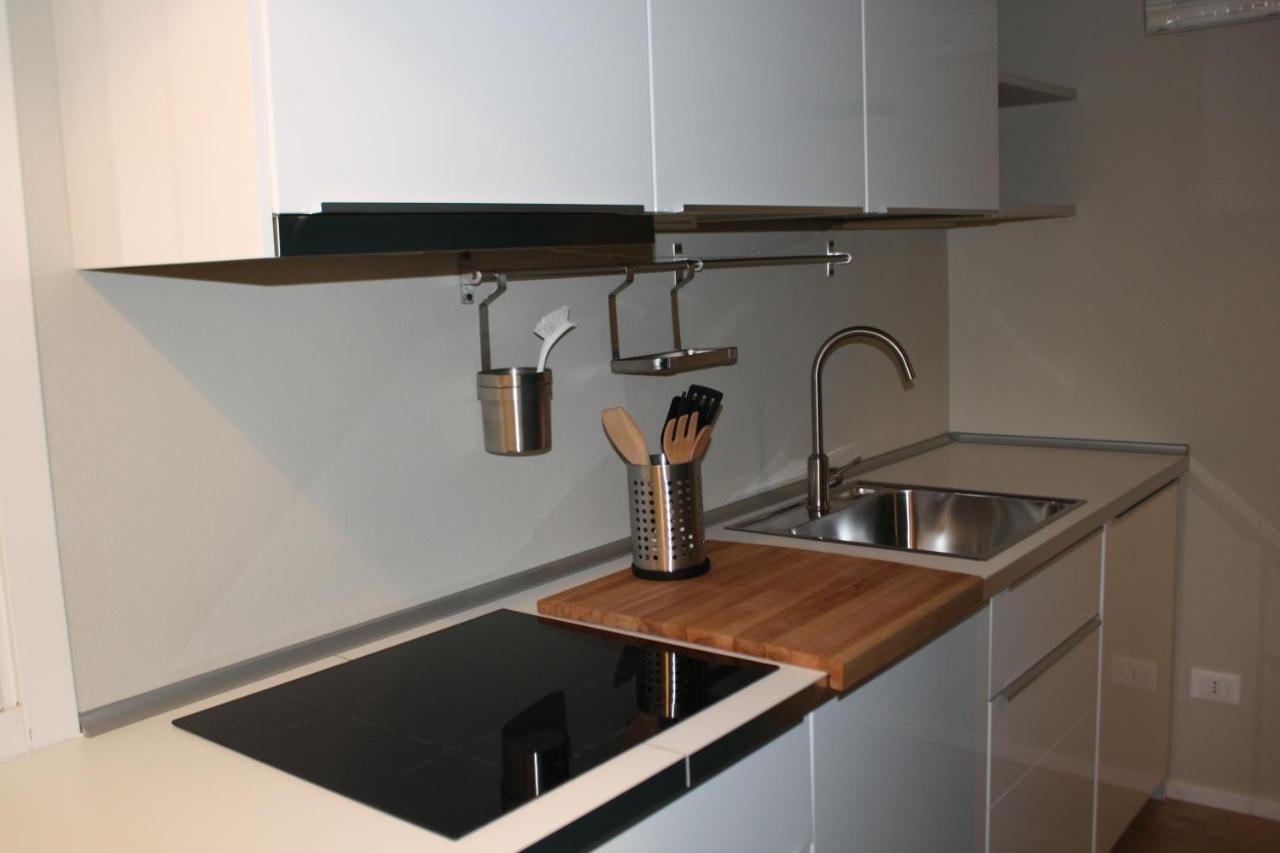 La Casa-Atelier Apartment Milano Ngoại thất bức ảnh