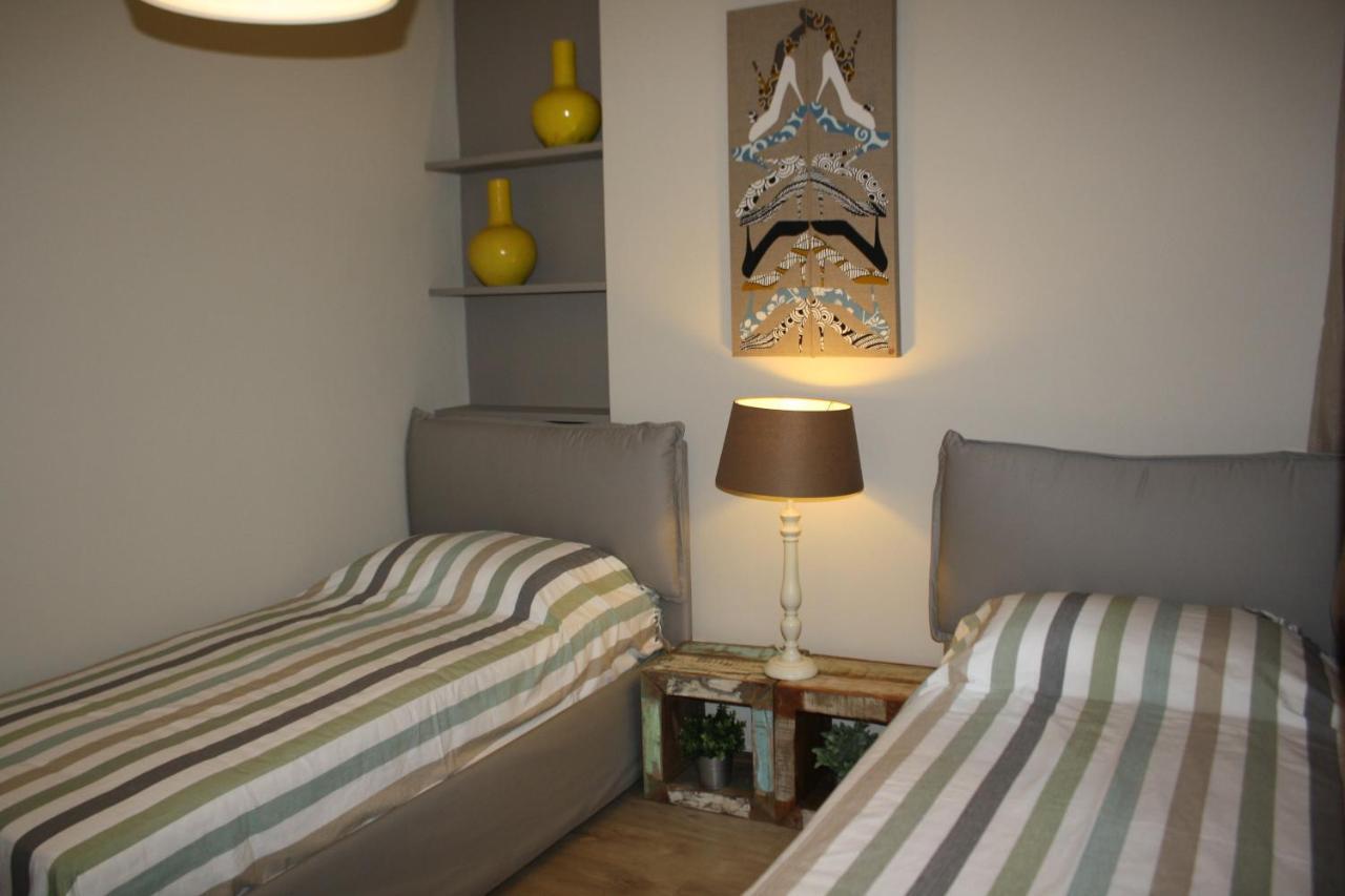 La Casa-Atelier Apartment Milano Ngoại thất bức ảnh