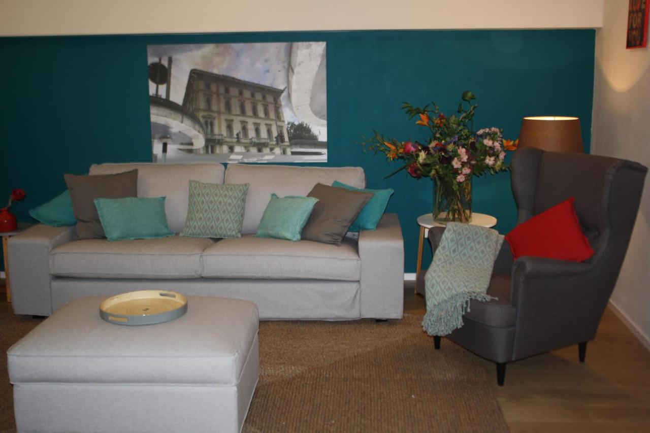 La Casa-Atelier Apartment Milano Ngoại thất bức ảnh