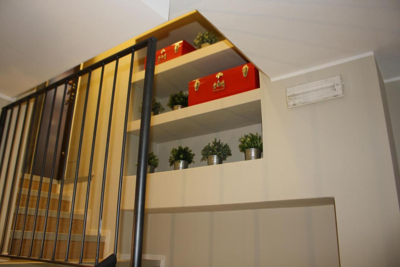 La Casa-Atelier Apartment Milano Ngoại thất bức ảnh