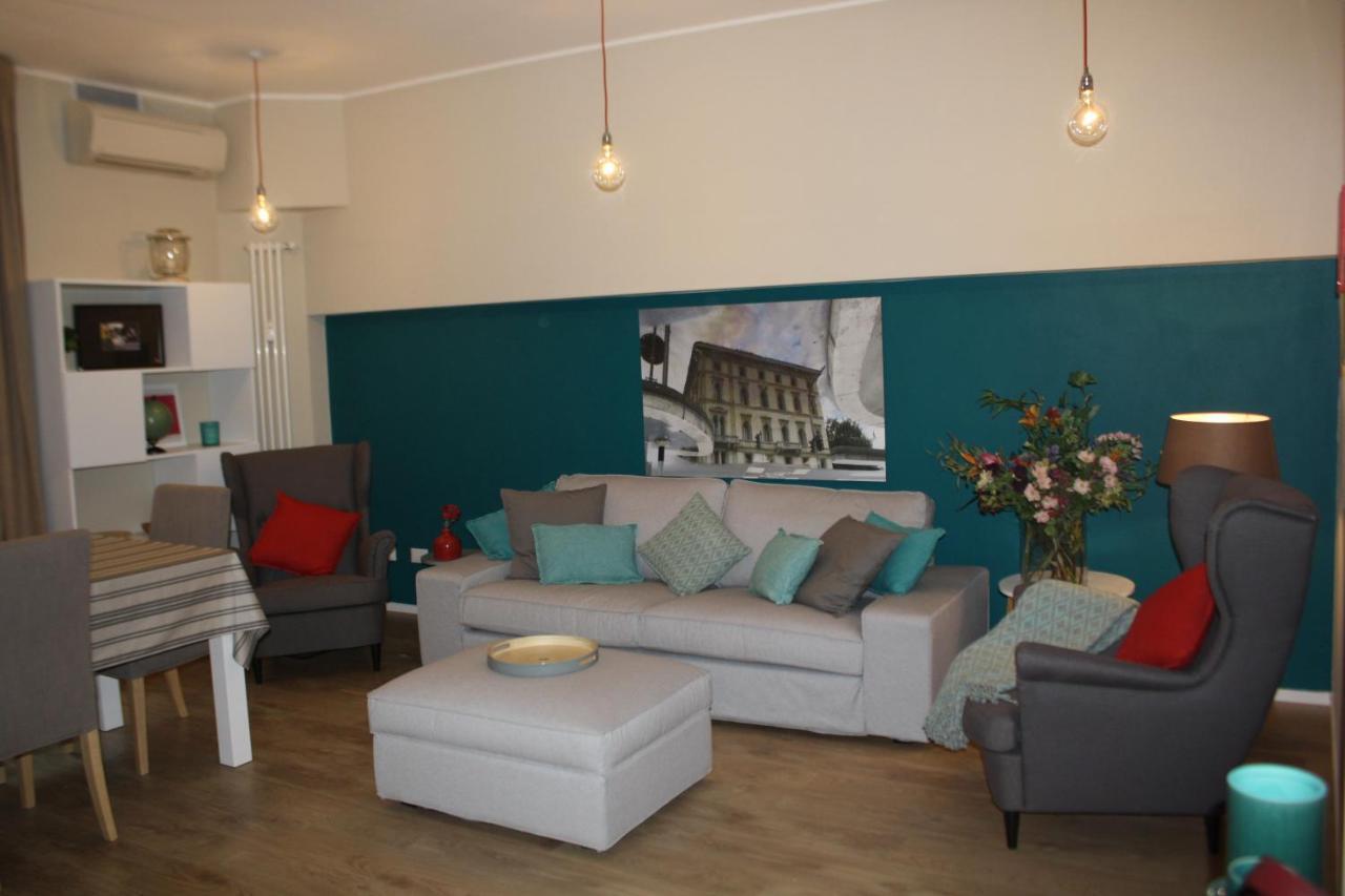 La Casa-Atelier Apartment Milano Ngoại thất bức ảnh